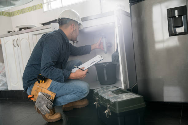 Best Sewer Cleaning Services  in Mercerville, NJ