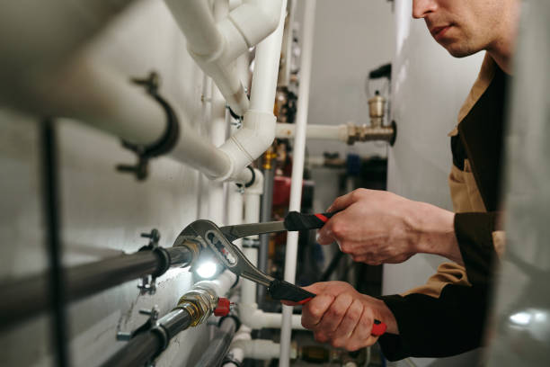 Best Water Softener Installation  in Mercerville, NJ