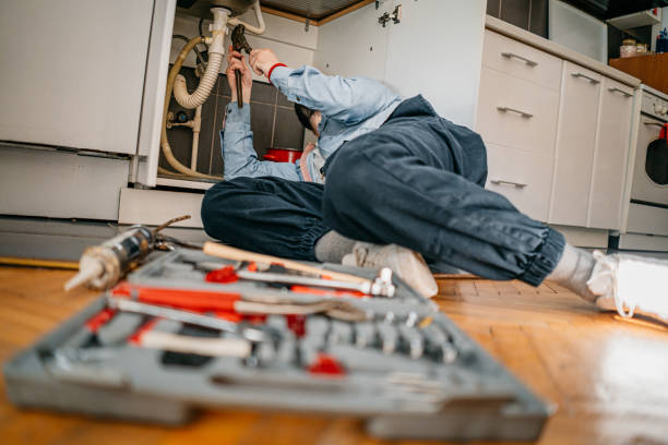 Best Shower Repair Services  in Mercerville, NJ