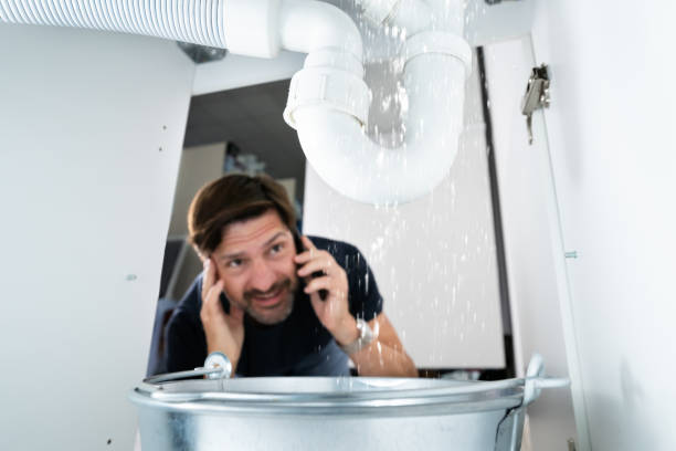 Hot Water Heater Installation in Mercerville, NJ
