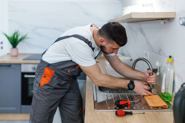 Best 24-Hour Plumber Near Me  in Mercerville, NJ