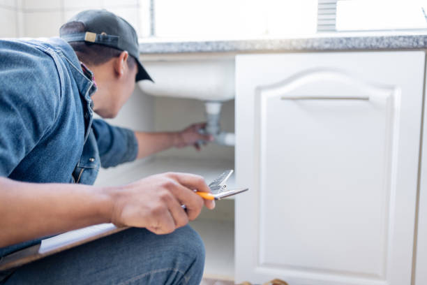 Best Commercial Plumbing Services  in Mercerville, NJ