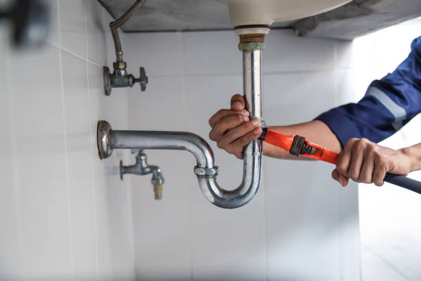 Best Sprinkler Systems  in Mercerville, NJ