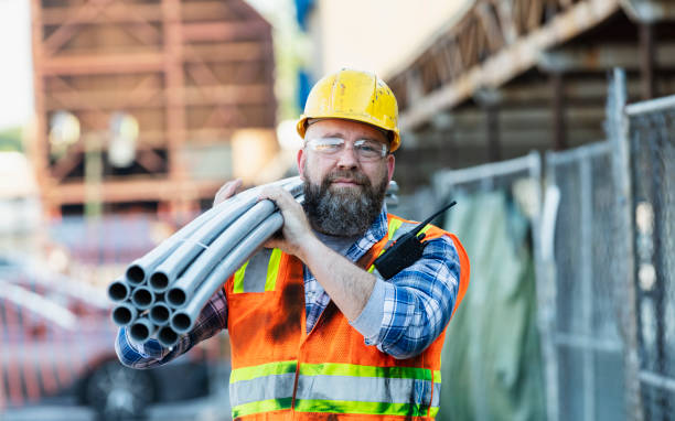 Best Gas Line Repair  in Mercerville, NJ