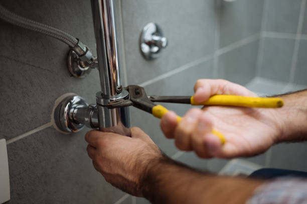 Best Sewer Line Repair  in Mercerville, NJ