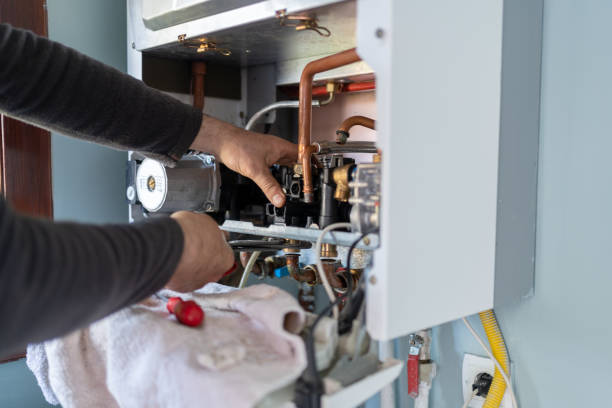 Best Emergency Plumber  in Mercerville, NJ