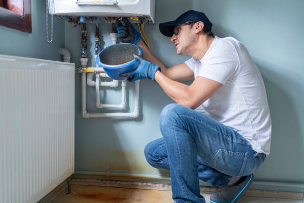 Best Water Heater Repair  in Mercerville, NJ