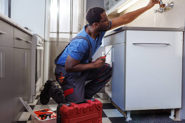 Best Affordable Plumbing Services  in Mercerville, NJ