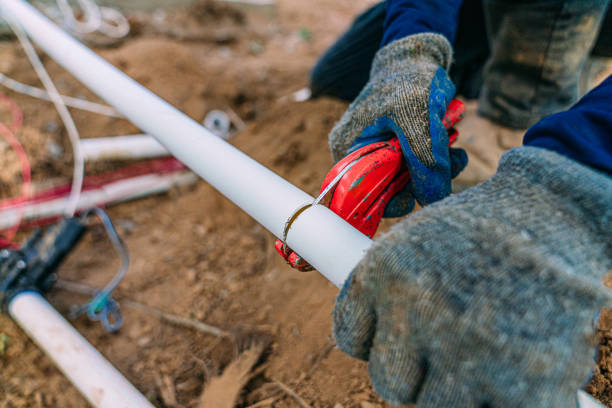 Best Plumbing Installation Services  in Mercerville, NJ