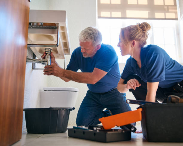 Best Hot Water Heater Installation  in Mercerville, NJ